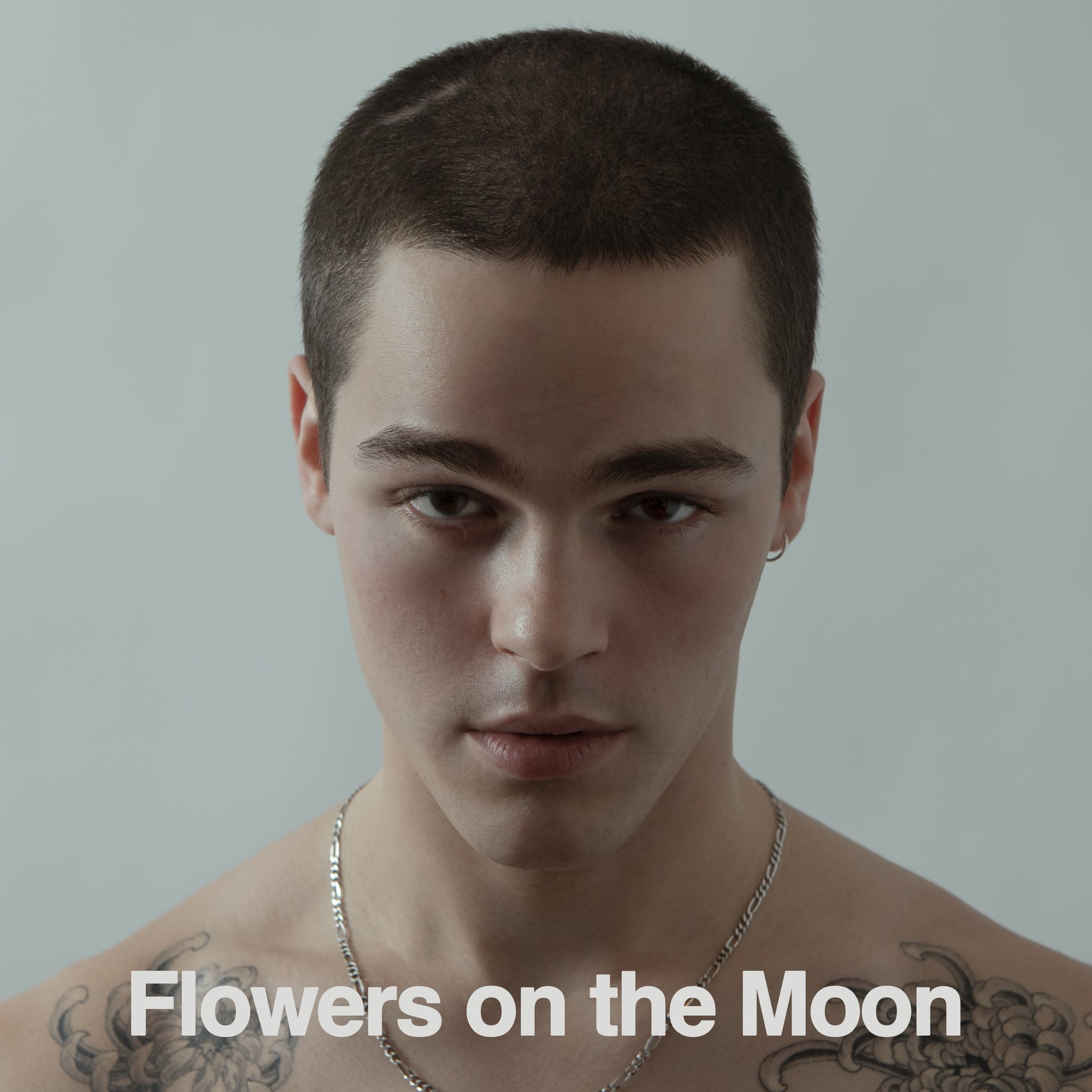 AJ Mitchell - Flowers on the moon/Foolish